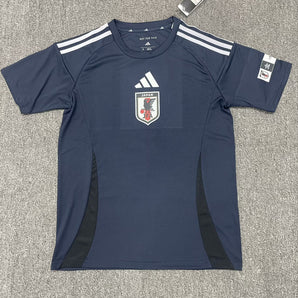 Japon Maillot Domicile 2025/2026 - Vêtements de sport