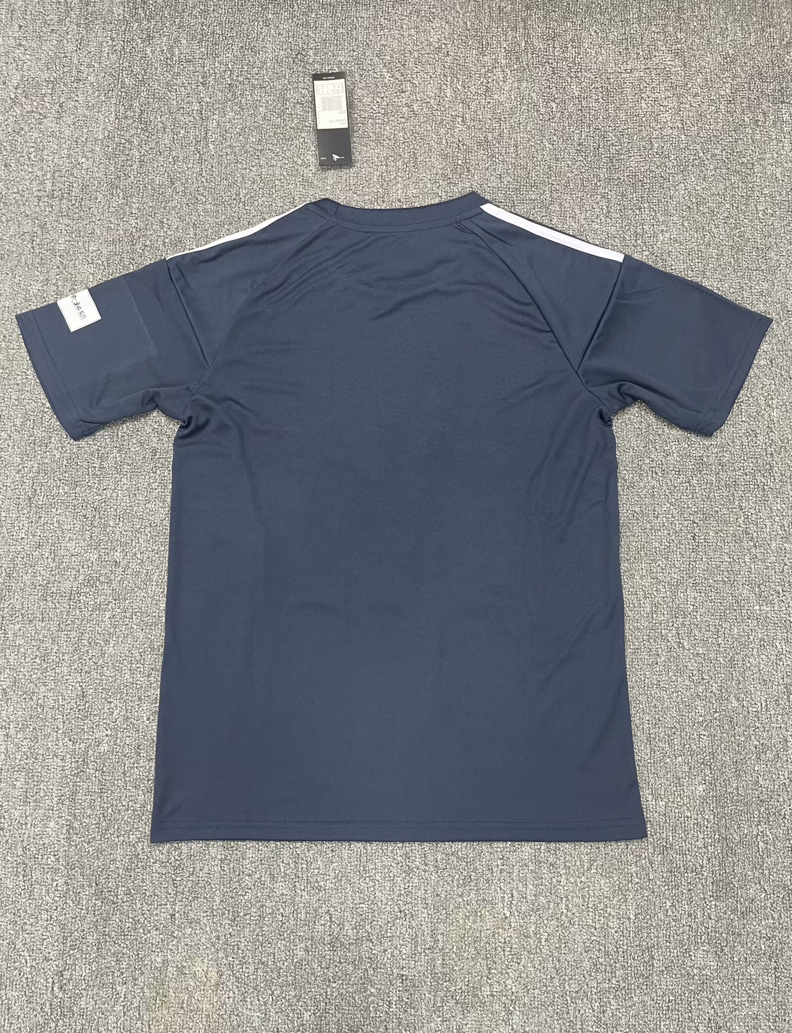 Japon Maillot Domicile 2025/2026 - Vêtements de sport