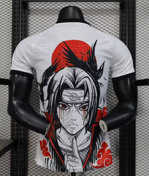 Japon Naruto Itachi Edition Version Joueur - Vêtements de sport