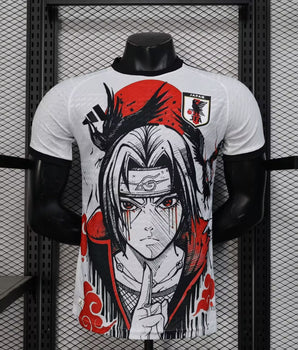 Japon Naruto Itachi Edition Version Joueur - Vêtements de sport