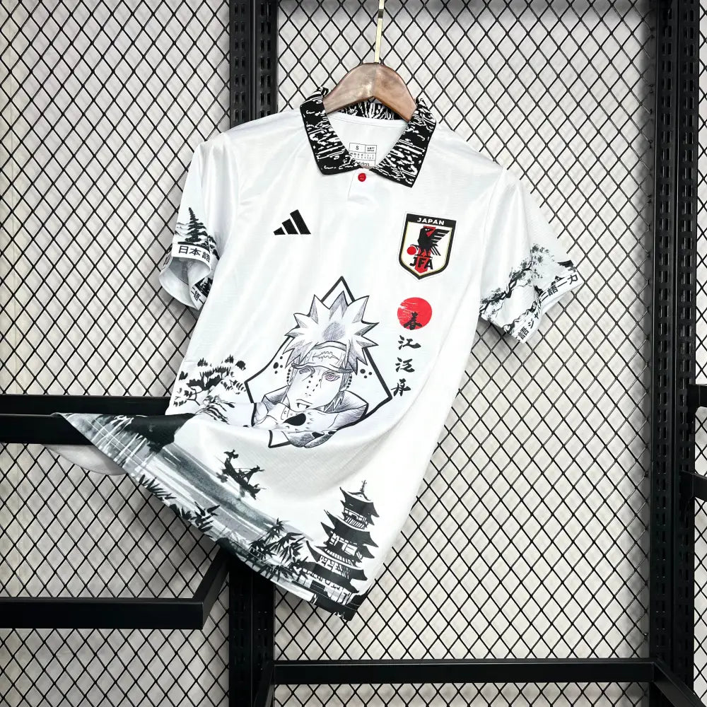 Japon Naruto Nagato Edition - Vêtements de sport
