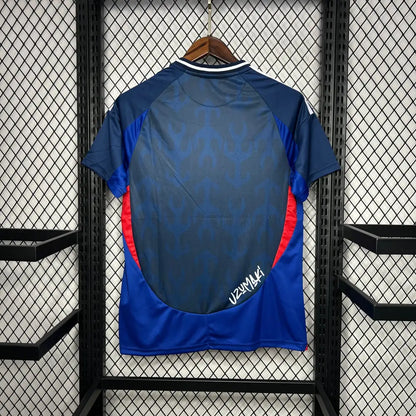 Japon Naruto Uzumaki Blue Edition - Vêtements de sport