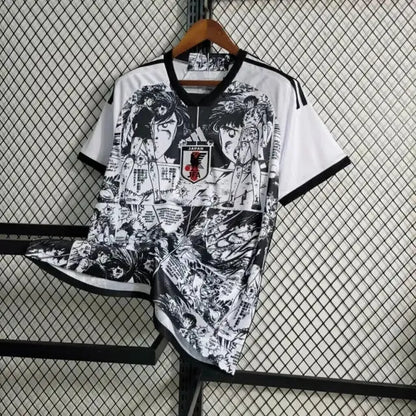 Japon Olive & Tom Edition - Vêtements de sport