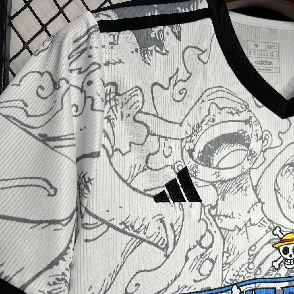 Japon One Piece 2024/2025 - Vêtements de sport