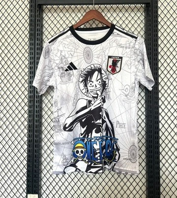 Japon One Piece Luffy 2025/2026 - Vêtements de sport