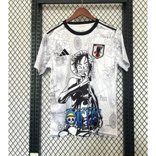 Japon One Piece Luffy 2025/2026 - Vêtements de sport