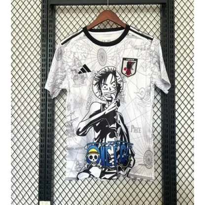 Japon One Piece Luffy 2025/2026 - Vêtements de sport