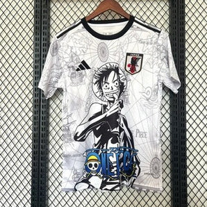 Japon One Piece Luffy 2025/2026 - Vêtements de sport