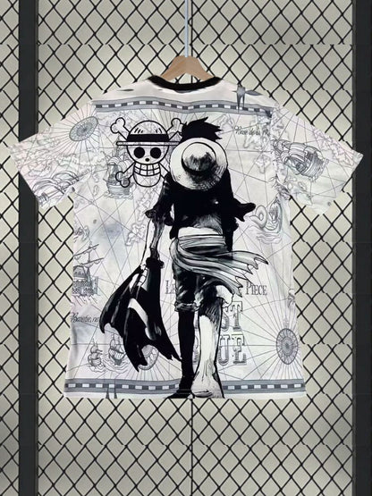 Japon One Piece Luffy 2025/2026 - Vêtements de sport