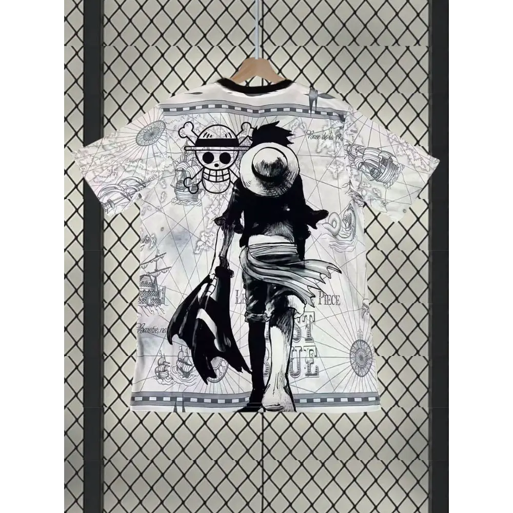 Japon One Piece Luffy 2025/2026 - Vêtements de sport
