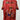 Japon One Piece Luffy Rouge 2025/2026 - Vêtements de sport