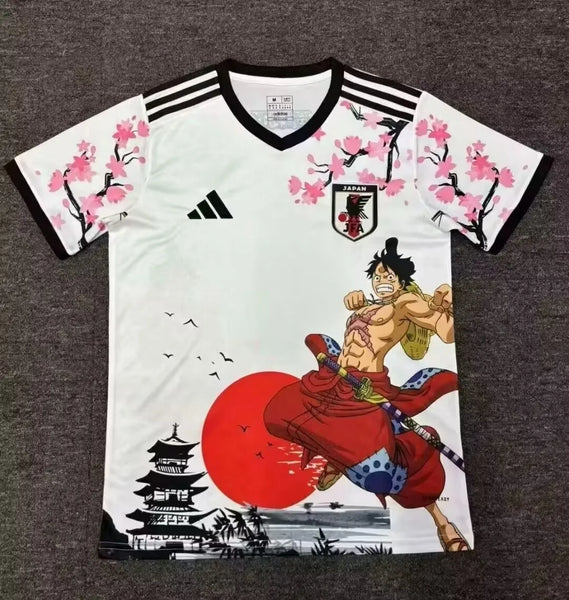 Japan One Piece 2024/2025 - Elite-Fanstore
