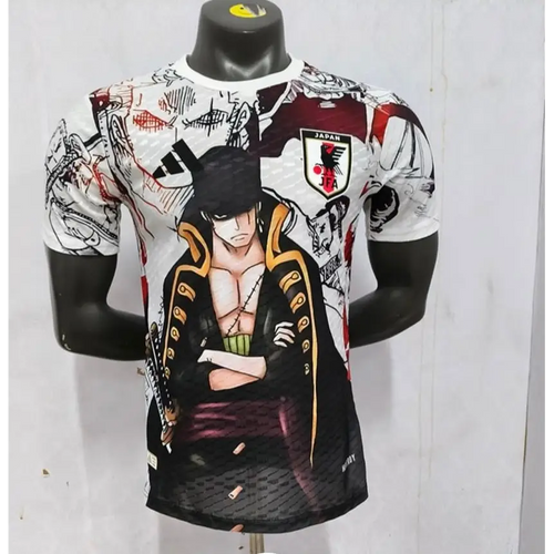 Japon One Piece Dracule mihawk 2025/2026 - Vêtements de sport