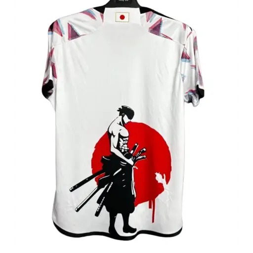 Japon One Piece Zoro 2024/2025 - Vêtements de sport