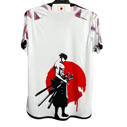 Japon One Piece Zoro 2024/2025 - Vêtements de sport
