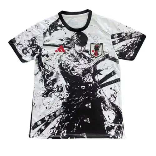 Japon One Piece Zoro 2025/2026 - Vêtements de sport