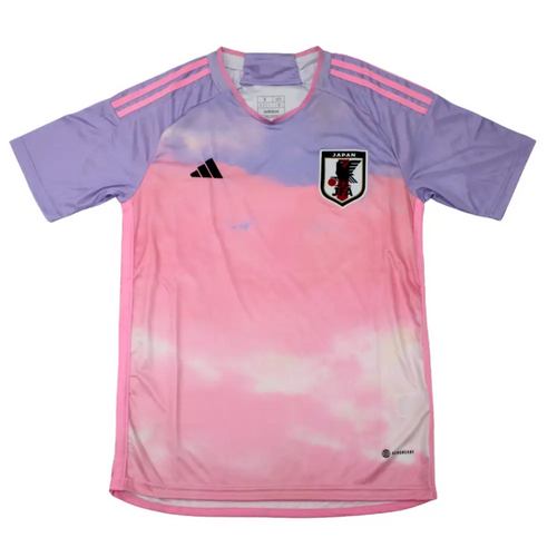 Japon Rose 2024/2025 - Rose / S - Vêtements de sport