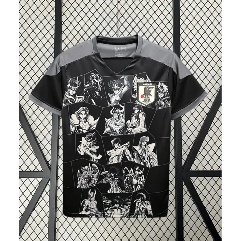 Japon Saint Seiya Edition - Saint Seiya / S - Vêtements de sport