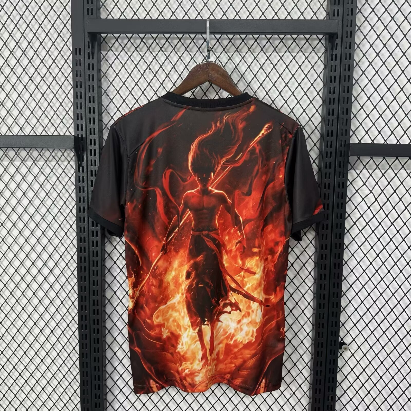 Japon Samouraï 2025/2026 Vêtements de sport