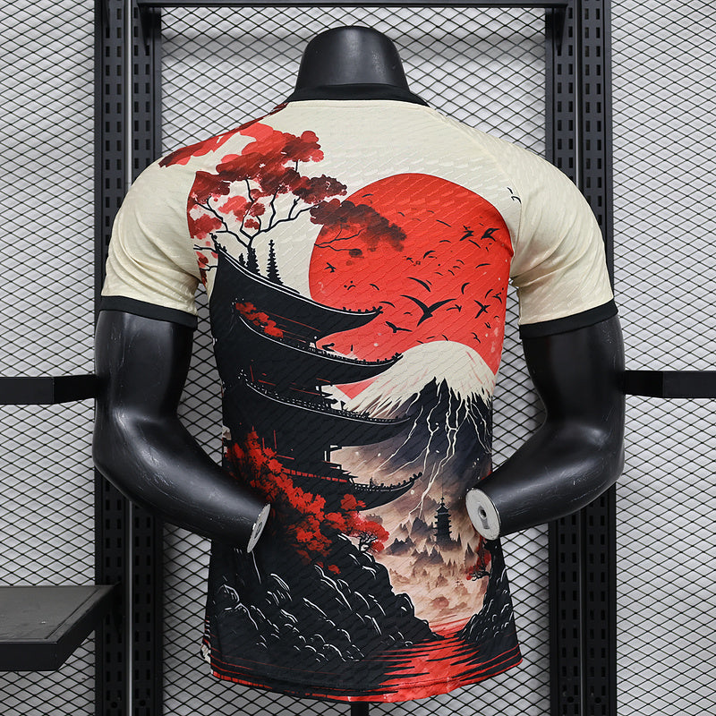 Japon Samurai Edition 2024/2025 - Vêtements de sport