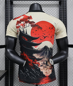 Japon Samurai Edition 2024/2025 - Vêtements de sport