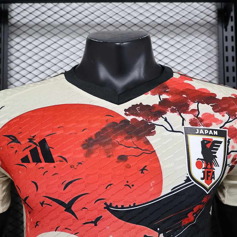 Japon Samurai Edition 2024/2025 - Vêtements de sport