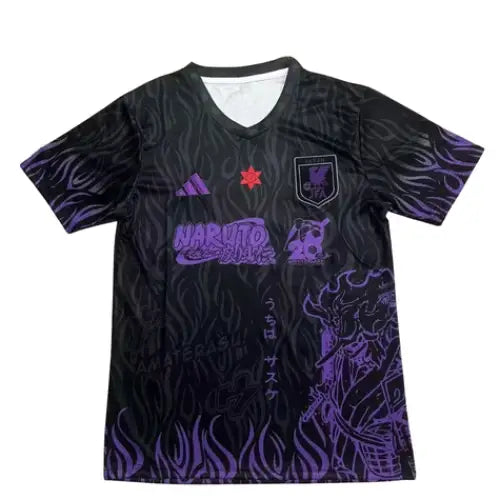 Japon Sasuke 2025/2026 - Vêtements de sport