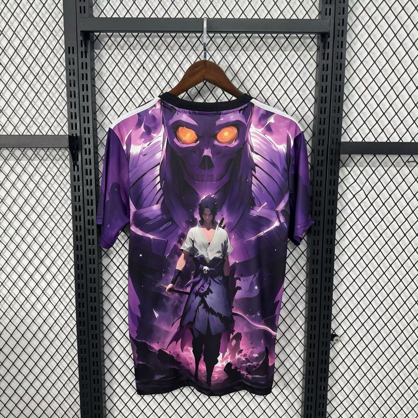 Japon Sasuke Edition 2025/2026 - Vêtements de sport