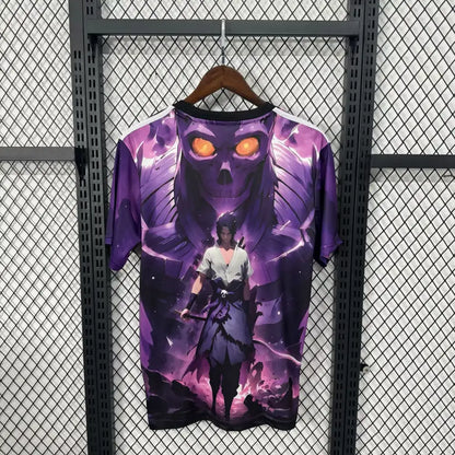 Japon Sasuke Edition 2025/2026 - Vêtements de sport