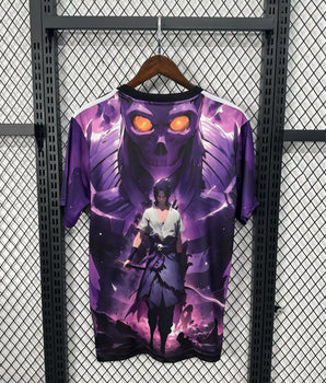 Japon Sasuke Edition 2025/2026 - Vêtements de sport