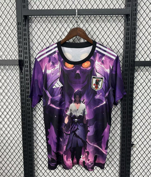 Japon Sasuke Edition 2025/2026 - Vêtements de sport