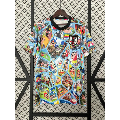 Japon Shin-Chan Edition - Shin-Chan / S - Vêtements de sport