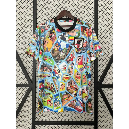 Japon Shin-Chan Edition - Shin-Chan / S - Vêtements de sport