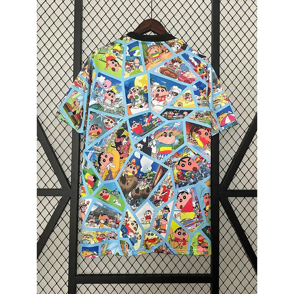 Japon Shin-Chan Edition - Vêtements de sport