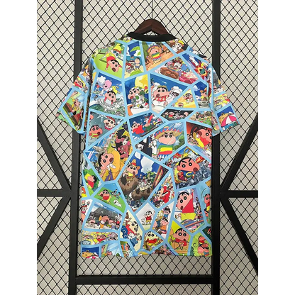 Japon Shin-Chan Edition - Vêtements de sport