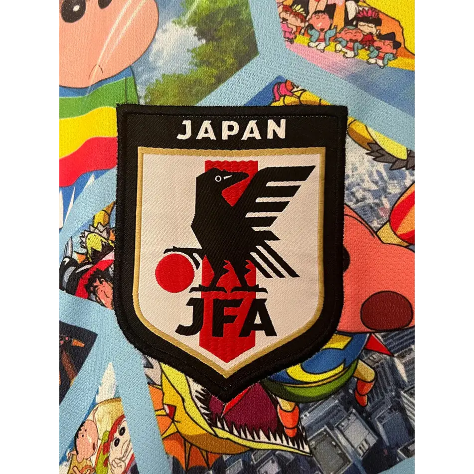 Japon Shin-Chan Edition - Vêtements de sport