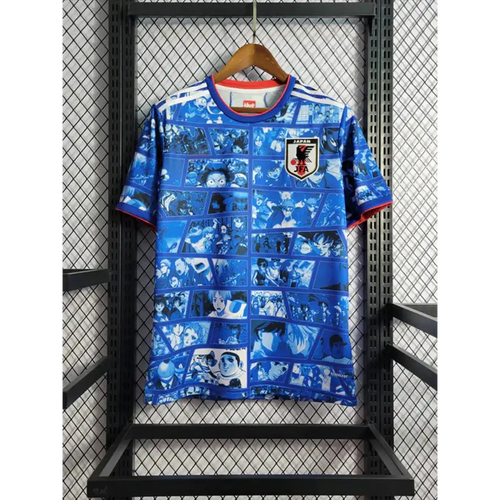Japon Shonen Blue Edition - Shonen Blue / S - Vêtements de sport