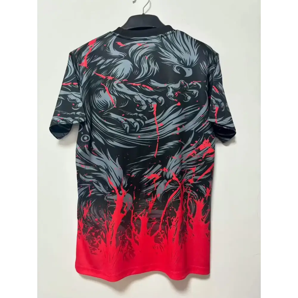 Japon Spécial Edition Aigle 2025/2026 Vêtements de sport