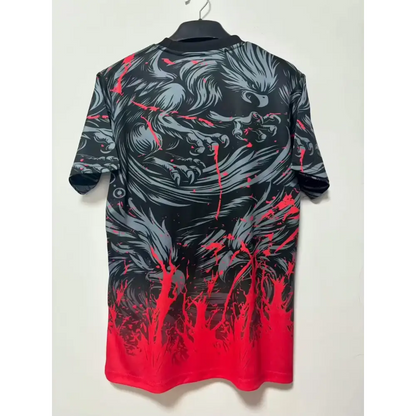 Japon Spécial Edition Aigle 2025/2026 Vêtements de sport