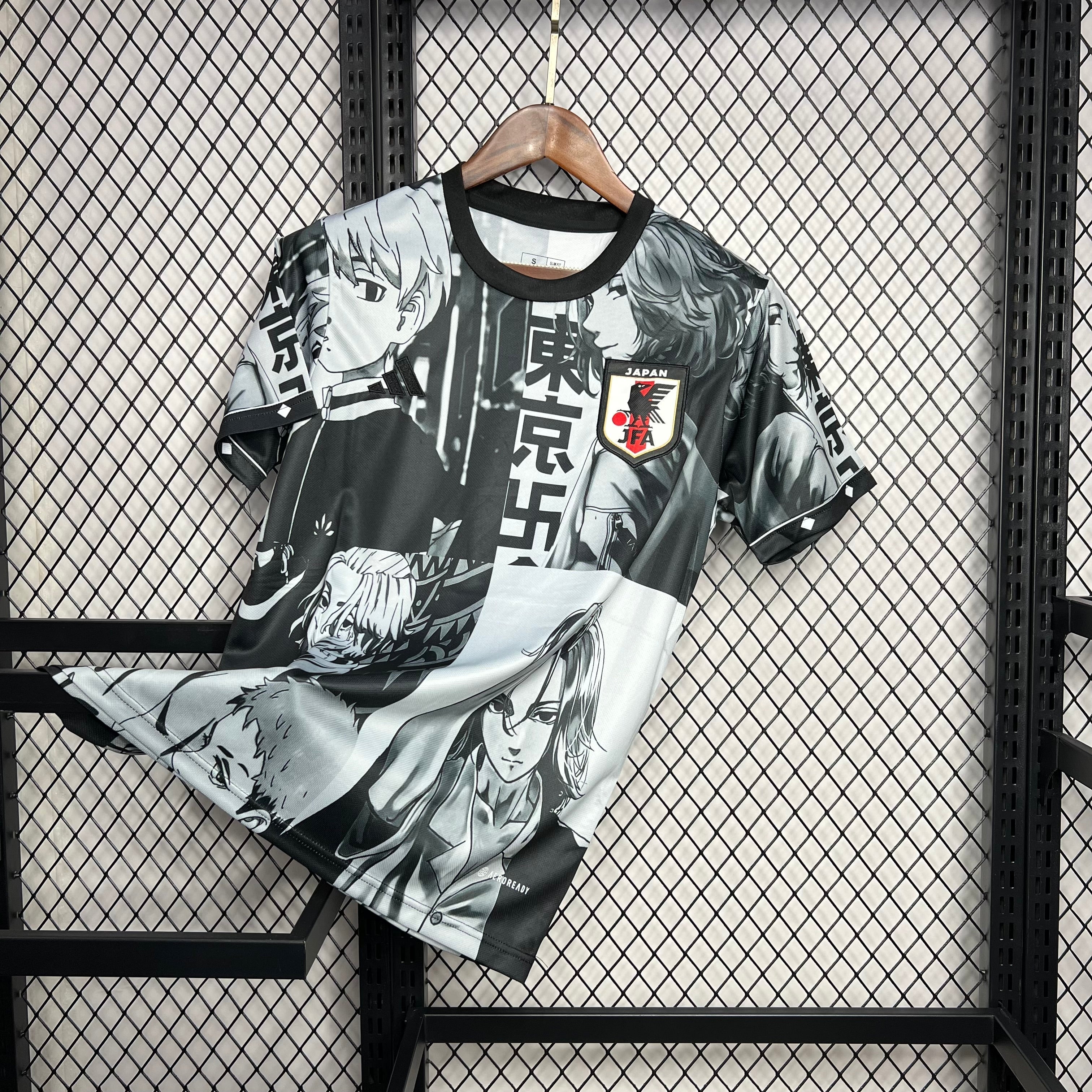 Japon Tokyo Revengers Edition - Vêtements de sport