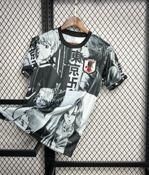 Japon Tokyo Revengers Edition - Vêtements de sport