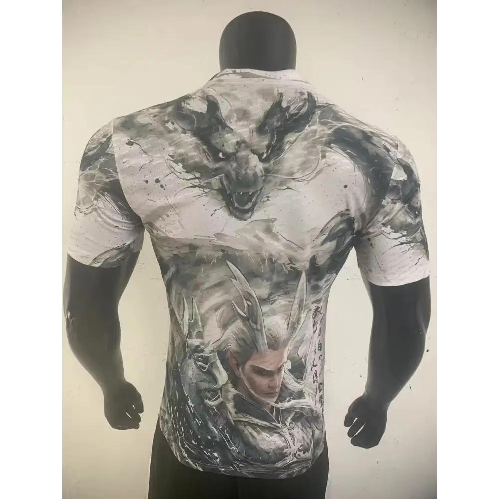 Japon Version Joueur 2025/2026 - Vêtements de sport