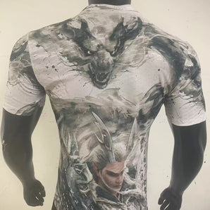Japon Version Joueur 2025/2026 - Vêtements de sport