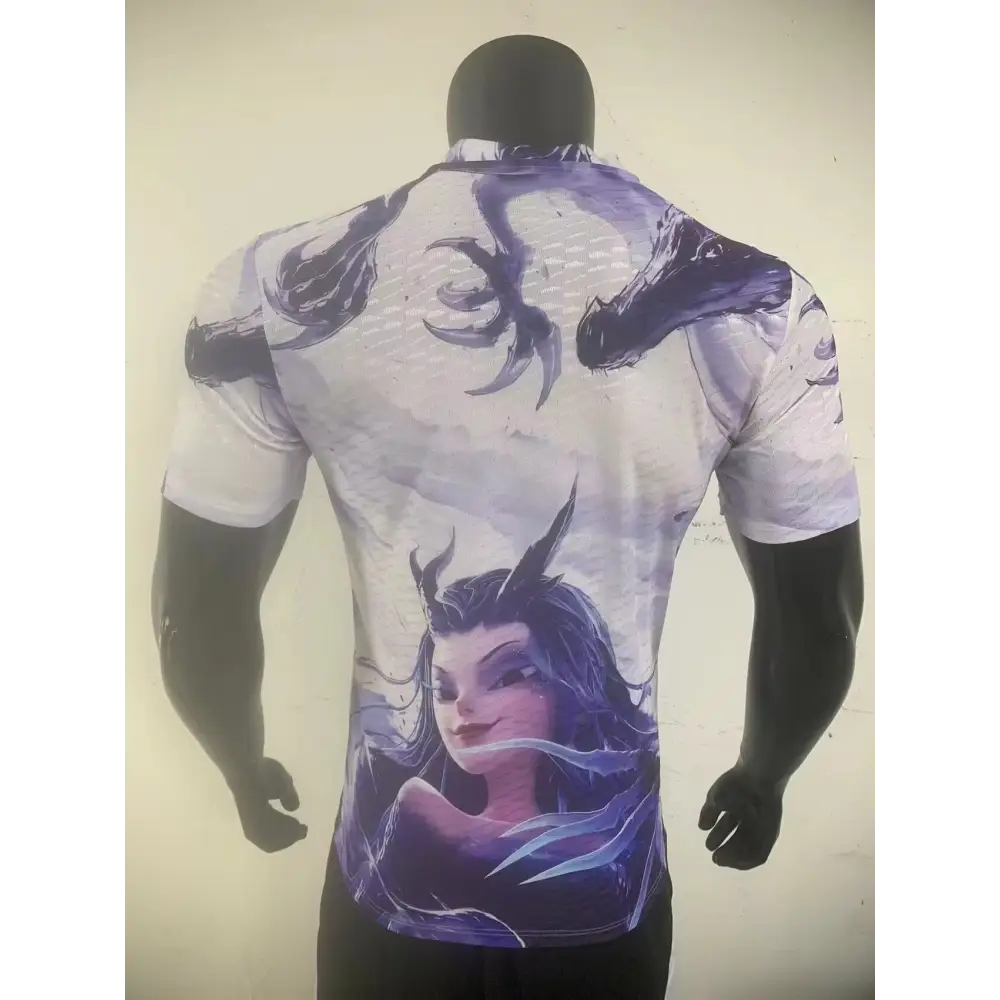 Japon Version Joueur 2025/2026 - Vêtements de sport