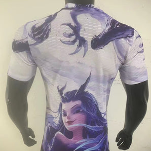 Japon Version Joueur 2025/2026 - Vêtements de sport