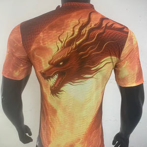 Japon Version Joueur Samouraï 2025/2026 - Vêtements de sport
