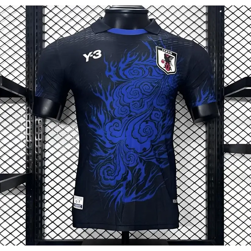 Japon Y-3 Concept Blue/Black - Y-3 Concept Blue / S - Vêtements de sport