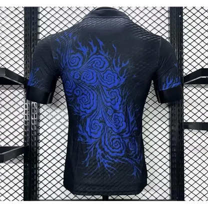 Japon Y-3 Concept Blue/Black - Vêtements de sport