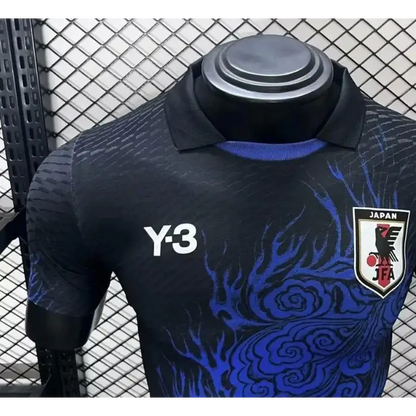 Japon Y-3 Concept Blue/Black - Vêtements de sport