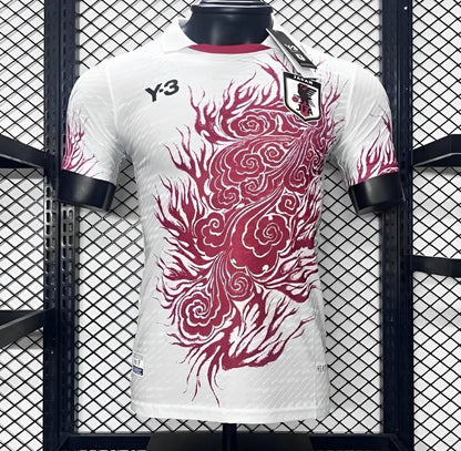 Japon Y-3 Concept Red/White - Y-3 Concept Red / S - Vêtements de sport